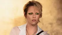 Alis Terbaru Kristen Stewart Bikin Heboh, Apa yang Terjadi?