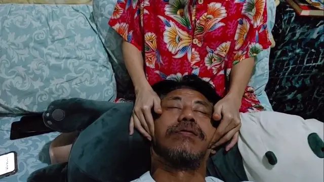 Epy Kusnandar Kena Stroke hingga Badan Mati Sebelah, Ini 6 Momen Pengobatannya