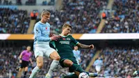 Hasil Liga Inggris: Brighton Jadi Mimpi Buruk Man City, Dua Kekalahan Beruntun Pertama Sejak 2025