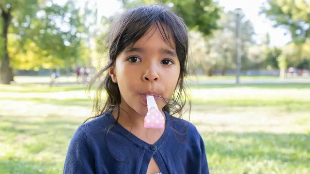 Perkembangan Motorik Anak Terhambat? Kenali Gejalanya Sebelum Terlambat! (pexels.com)