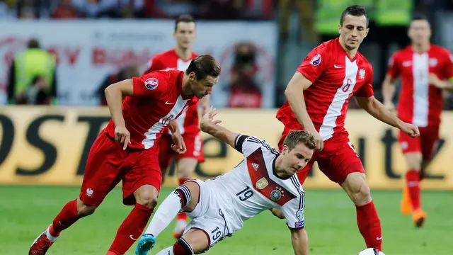 Mario Gotze