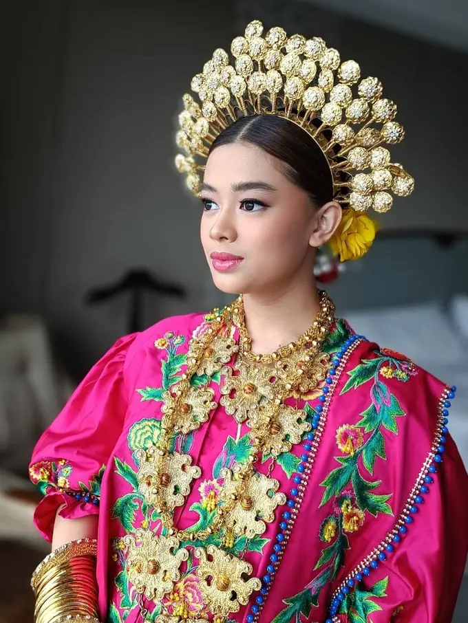 Shangri-La Jakarta Hadirkan Wedding Open House Bertema Adat Sulawesi "A Journey of Love and Tradition"