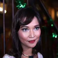 Anneke Jodi. (Nurwahyunan/Bintang.com)