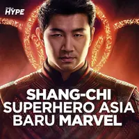Marvel perkenalkan Superhero barudari Asia, yuk kitacek info selengkapnya di atas!
