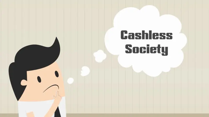 Ini 3 Alasan Kamu Mulai Jalankan Sistem Cashless