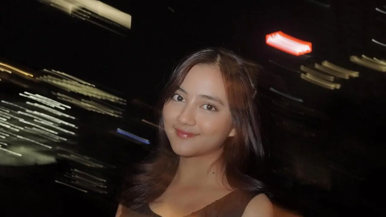 6 Fakta Nayla D Purnama Bintangi Film Vina: Sebelum 7 Hari, Rasakan ...