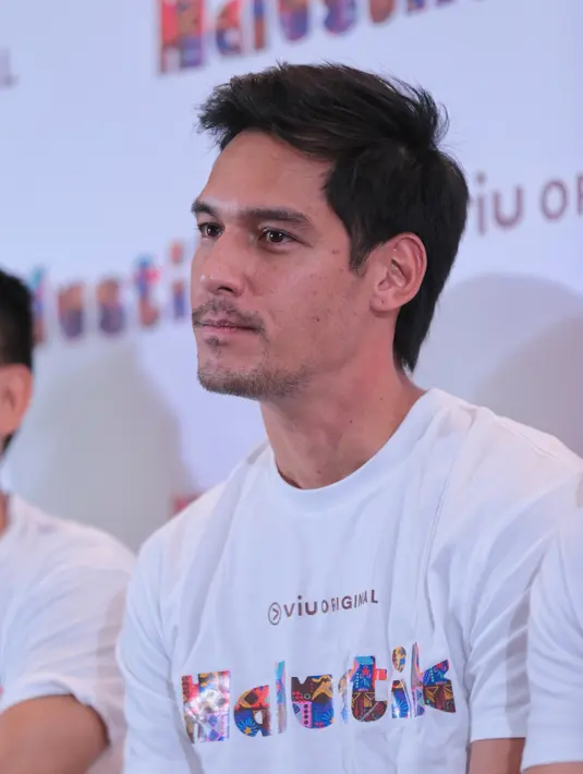 (Adrian Putra/Bintang.com)