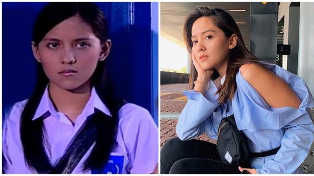 16 Tahun Berlalu, Ini Kabar Terbaru 8 Pemain Senandung Masa Puber