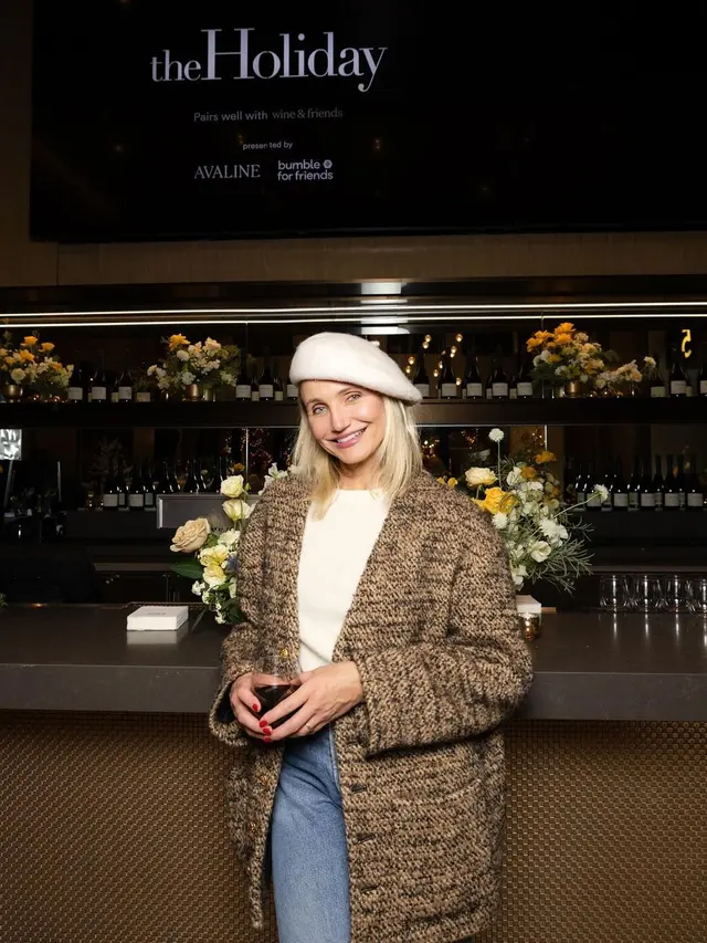 cameron diaz