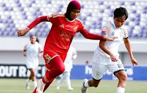 Hasil Pekan 2 Indonesia Women's League: Persikad Tundukkan Persija, Dewa United Puncaki Klasemen