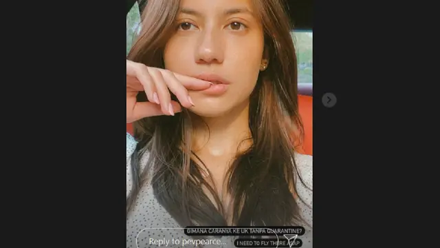 Pevita Pearce