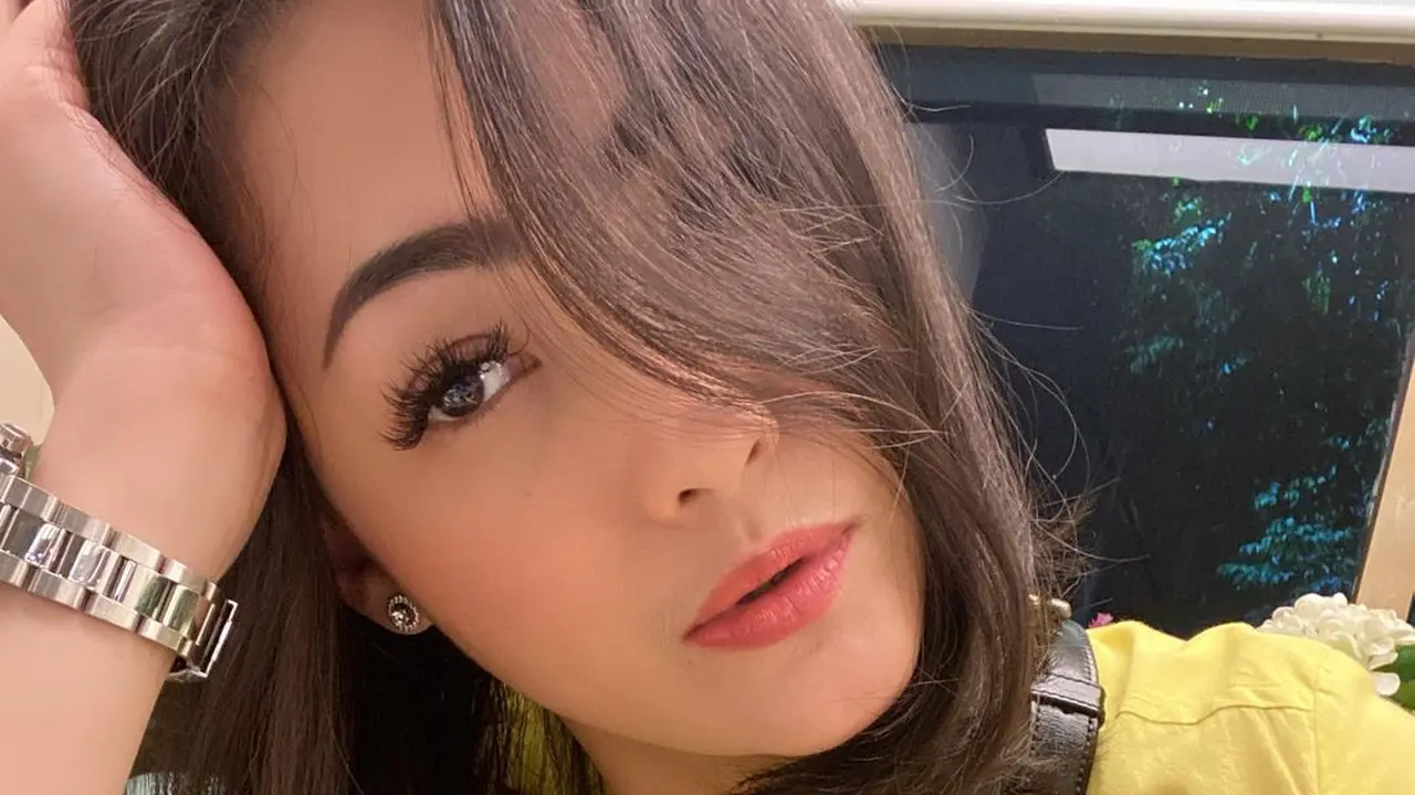 [Fimela] Christy Jusung