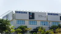 Pemasok Komponen Samsung Terbukti Pekerjakan Anak di Bawah Umur