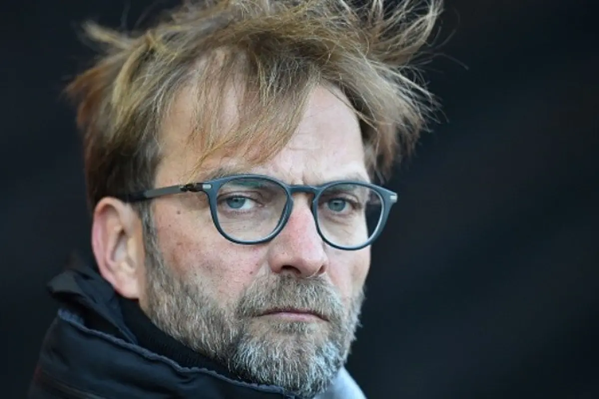 jurgen klopp