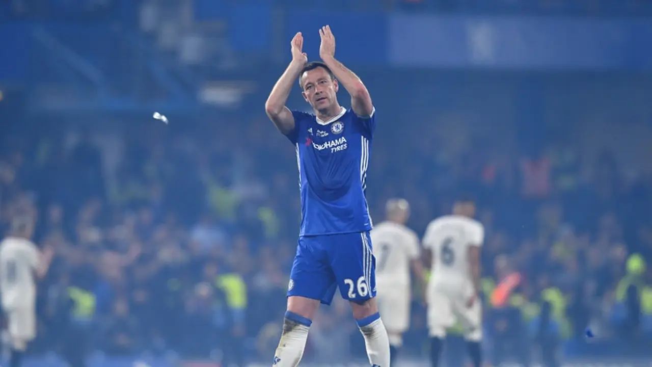 Chelsea