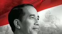 Buku Soal Jokowi yang ditulis Darmawan Prasodjo