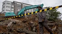 BPBD Sumbar: Kerugian Akibat Dampak Bencana Sumbar Capai Rp 4,9 Miliar