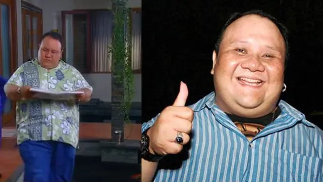 Kabar Terbaru 6 Pemain Sinetron DAN, Ada yang Jadi Sopir Taksi