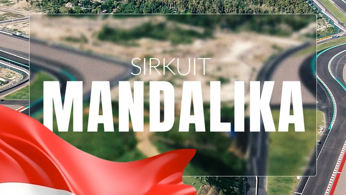 situs-slot-to-rendah Jadwal Lengkap MotoGP Mandalika, 27-29 September 2024