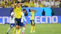 Al Nassr vs Gamba Osaka: Cristiano Ronaldo Gagal Juara Lagi, Sudah 14 Kali