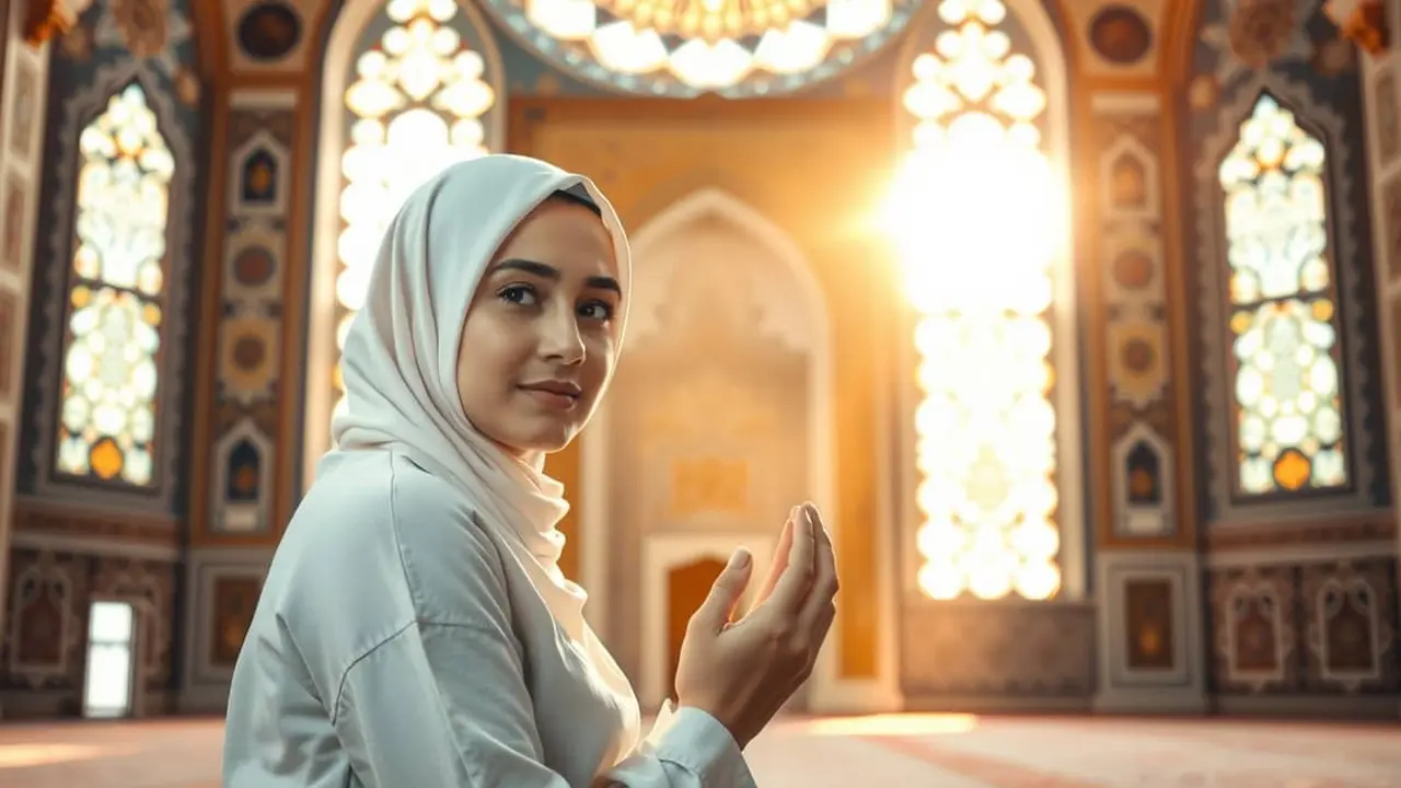 arti astaghfirullah