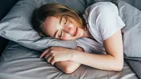 Tidur Cukup vs Tidur Nyenyak, Mana yang Lebih Penting untuk Kesehatan?