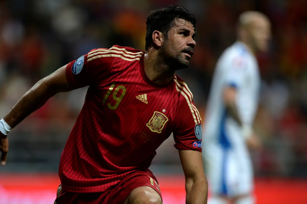 Diego Costa