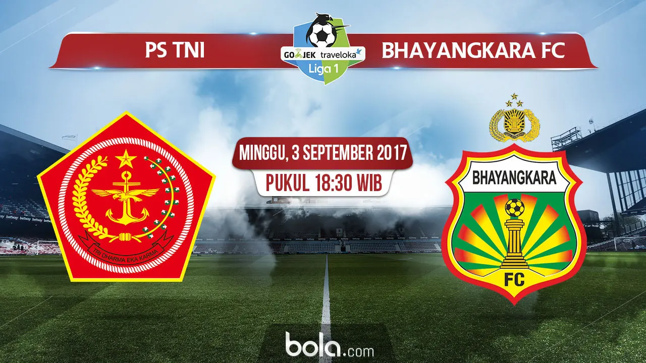 Bhayangkara FC