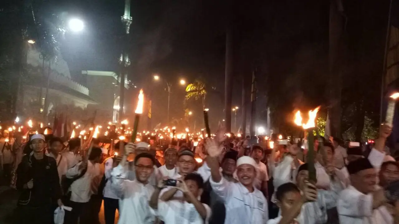 Ahmad Romadoni/Liputan6.com