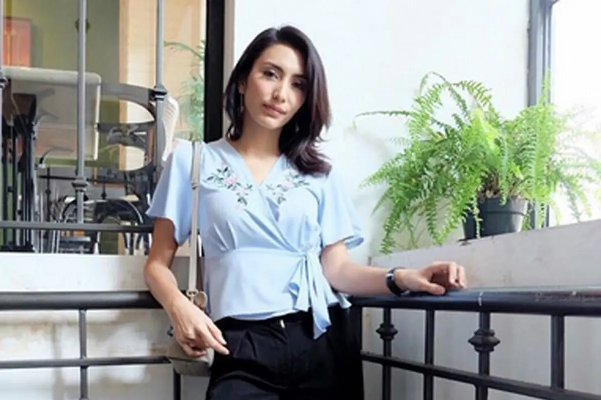 [Bintang] Tyas Mirasih