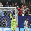 Argentina ke 8 Besar Piala Dunia 2026, Lionel Messi Catat Rekor Terburuk