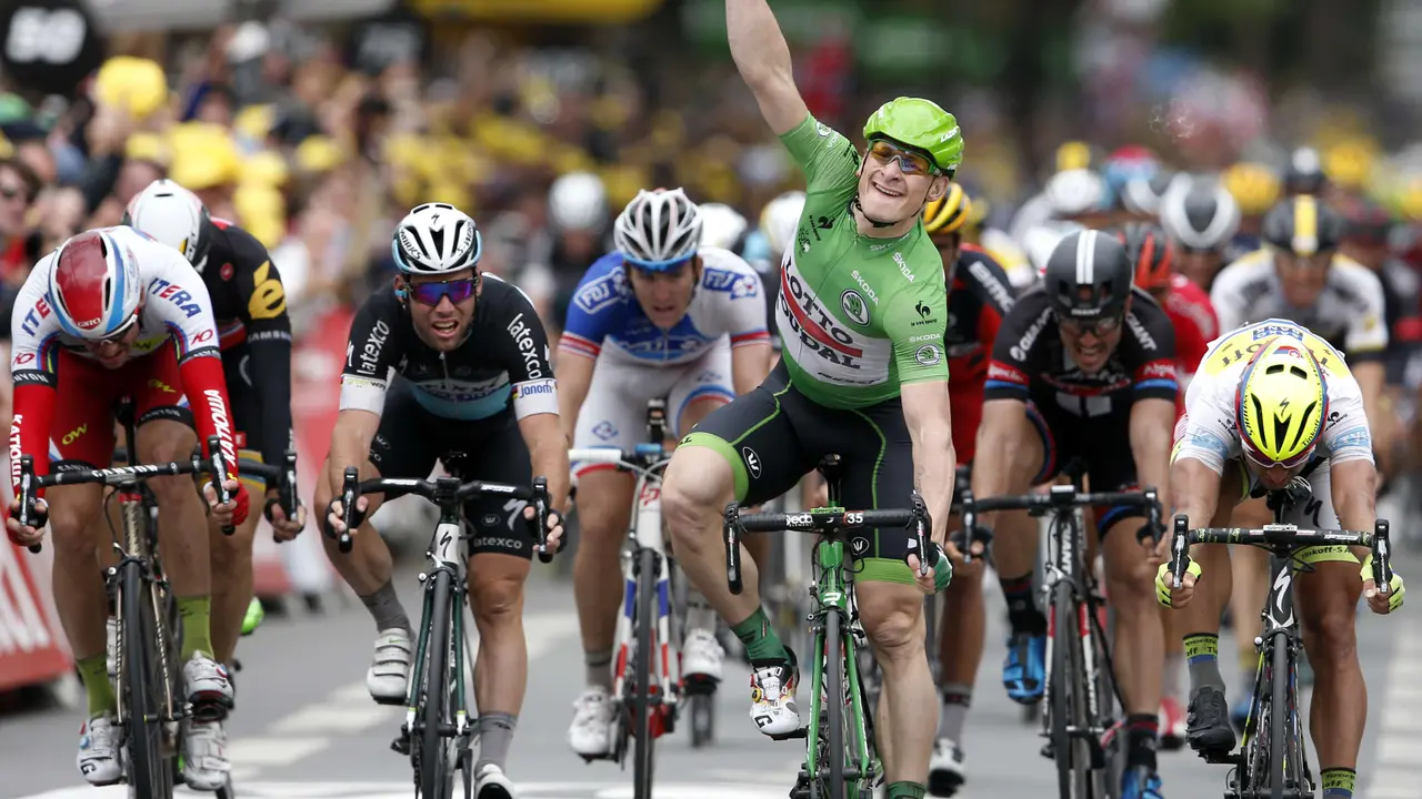 Andre Greipel