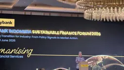 Maybank: Perusahaan Lambat Adopsi Ekonomi Hijau Bisa Kehilangan Investasi