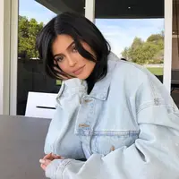 Kylie Jenner. (Sumber foto: Instagram/Kylijenner).