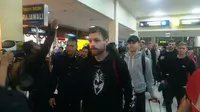 Ini Alasan Timnas Islandia Berlatih Siang Hari di Yogyakarta