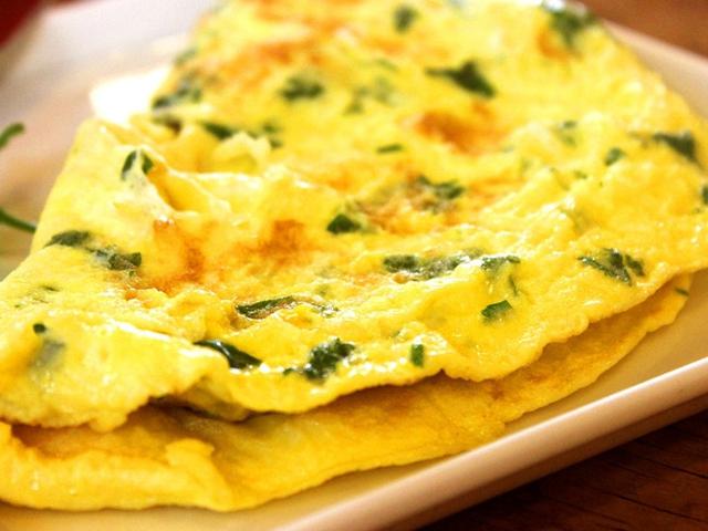 Cara Membuat Omelet Telur Keju Yang Lembut Buat Sarapan 5 Menit Jadi Lifestyle Liputan6 Com