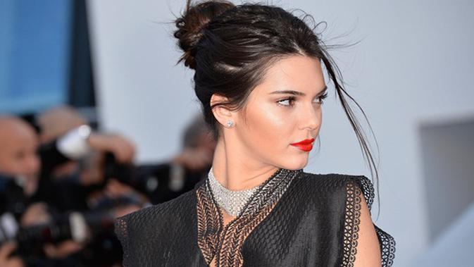 Agar Langsing Ini Olahraga Yang Dilakukan Oleh Kendall