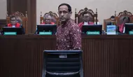 Hari Ini Nadiem Makarim akan Jalani Sidang Duplik Kasus Chromebook