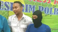 Penjaga Kos di Bogor Diduga Cabuli 10 Anak di Bawah Umur. (Liputan6.com/Achmad Sudarno)