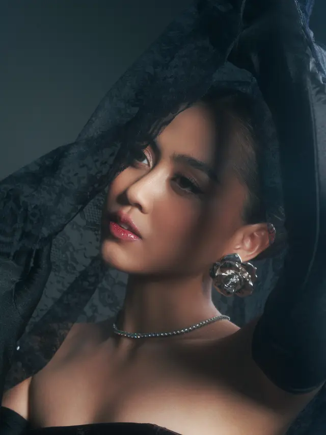 Sisca Saras