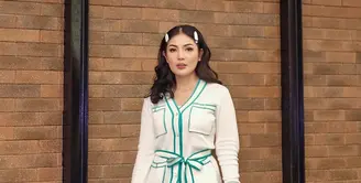 Nindy Ayunda (Instagram/nindyayunda)