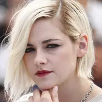 Kristen Stewart. (Bintang/EPA)