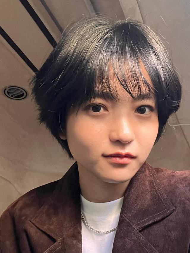 Potret 12 Artis Tampil Fresh dengan Gaya Rambut Bob, Bisa Jadi Inspirasi