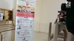 KPK sejak tanggal 3 januari menerima laporan para calon Kepala Daerah. KPK membuka 10 loket untuk menerima laporan harta kekayaan bakal calon kepala daerah.