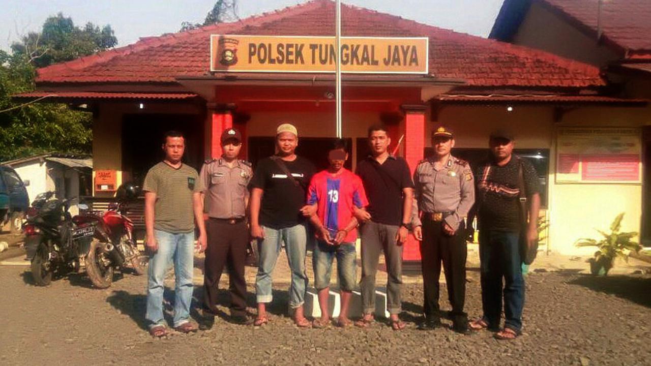 Misteri Jenazah Kakek Tanpa Kepala di Dalam Sumur Terkuak