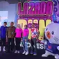 Kompetisi lari Lazada Run bakal diselenggarakan di ICE BSD pada 11 Juni 2023. (Liputan6.com/Putu Elmira)