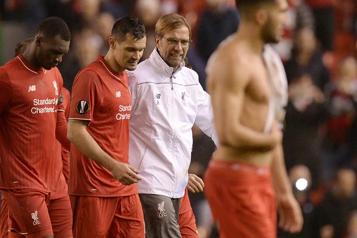 Jurgen Klopp