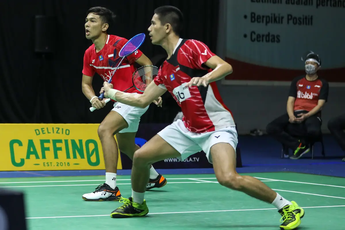 Fajar Alfian/Yeremia Erich Yoche Yacob Rambitan