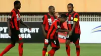 Jamu Persiba, Persipura Ingin Kembali ke Jalur Kemenangan