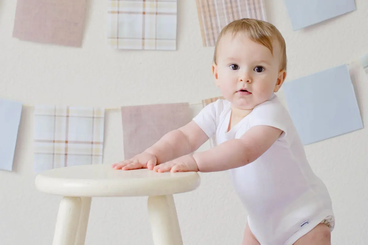 Bayi